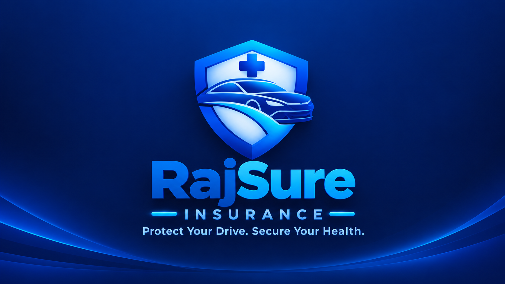 RajSure Insurance Hero Background